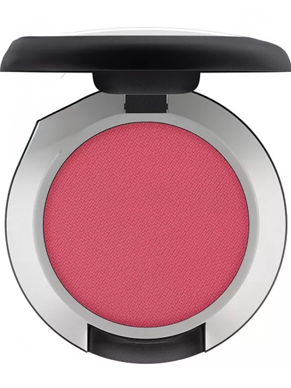 MAC Cosmetics Powder Kiss Soft Matte Eyeshadow - A Little Tamed  (BNIB) - Picture 7 of 7
